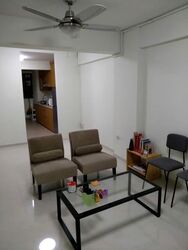 Blk 304 Hong Kah East Garden (Jurong East), HDB 3 Rooms #601572711